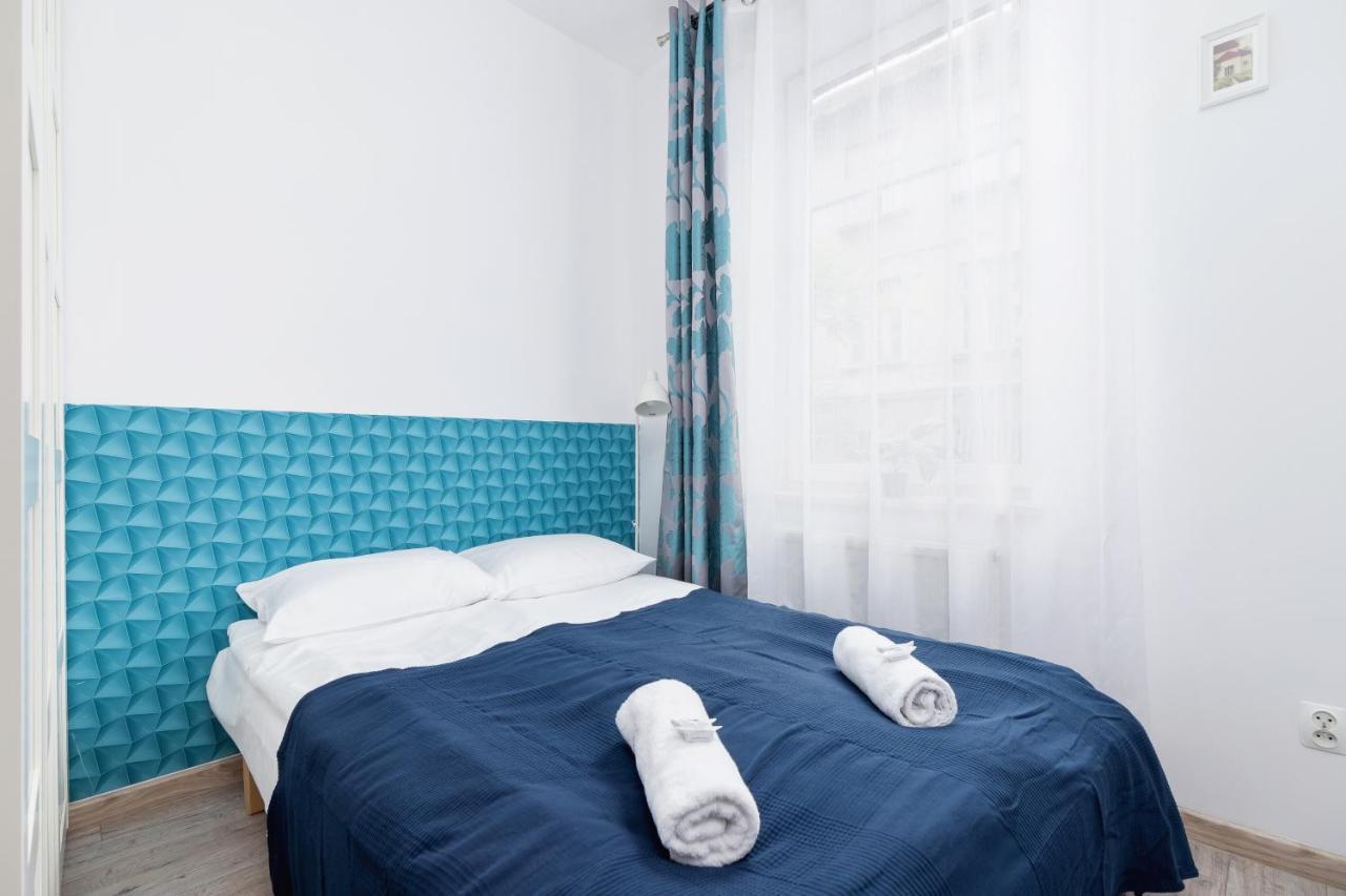 Bosacka Cracow By Renters *