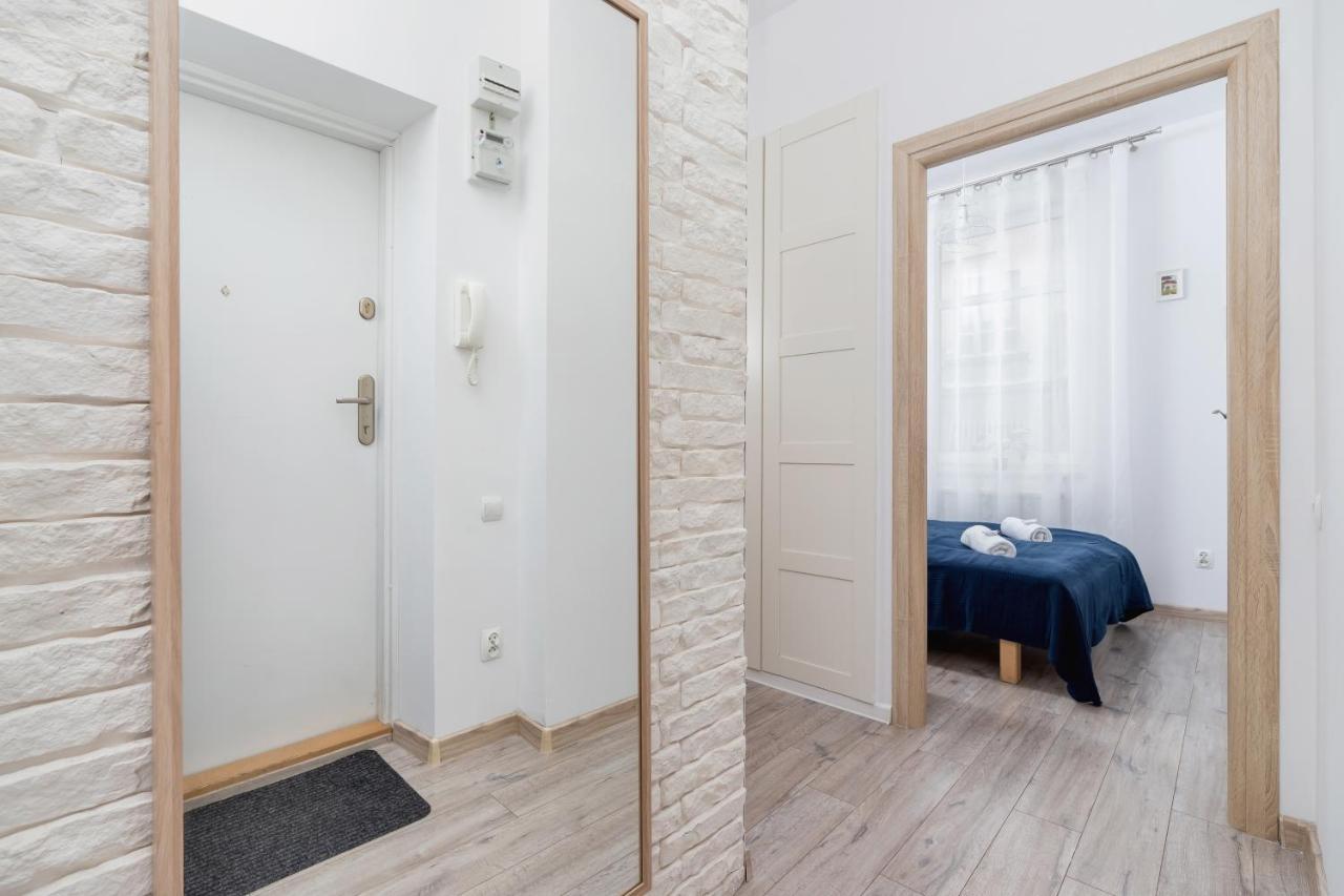 Bosacka Cracow By Renters Krakow