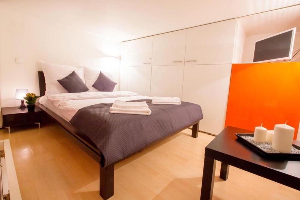 Apartament W Centrum Apartamento Cracóvia
