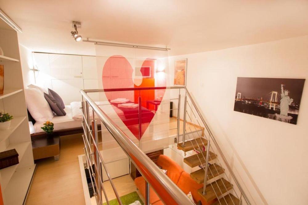 Apartament W Centrum Apartamento *