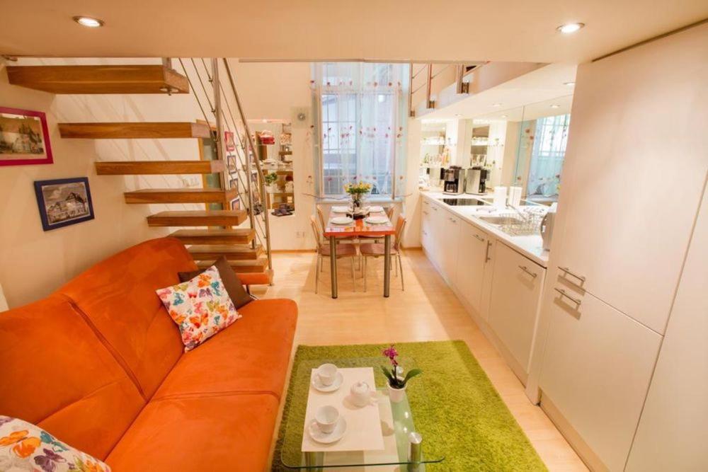 Apartamento Apartament W Centrum Cracóvia