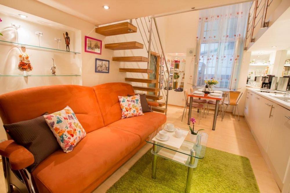Apartamento Apartament W Centrum