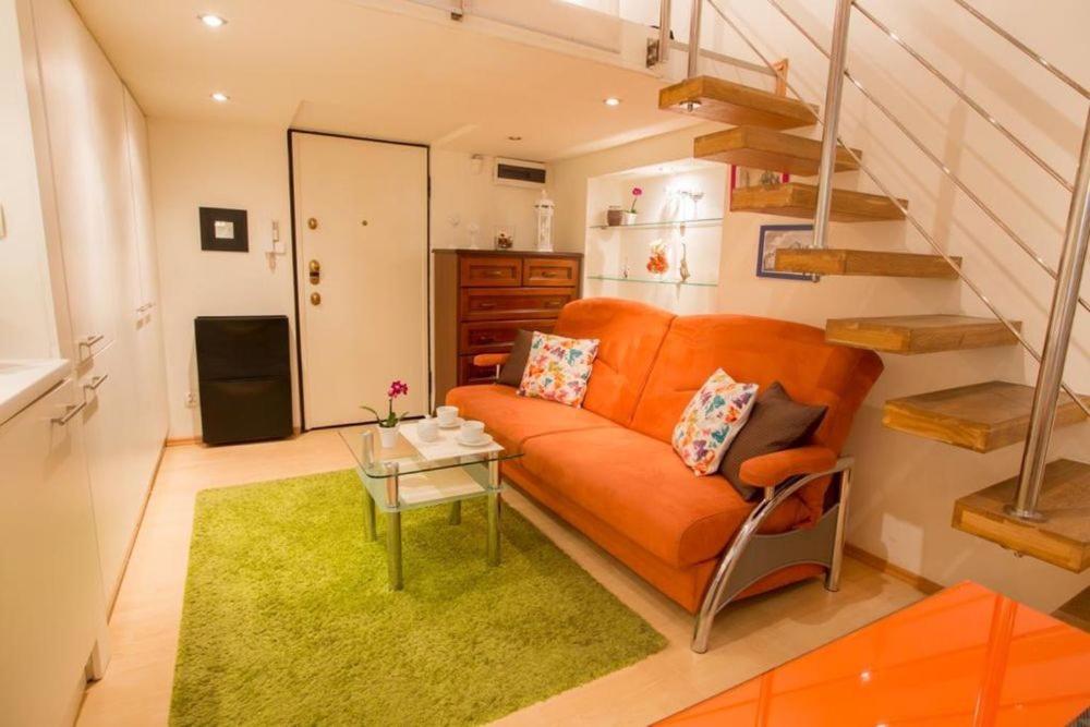 Apartamento Apartament W Centrum Cracóvia