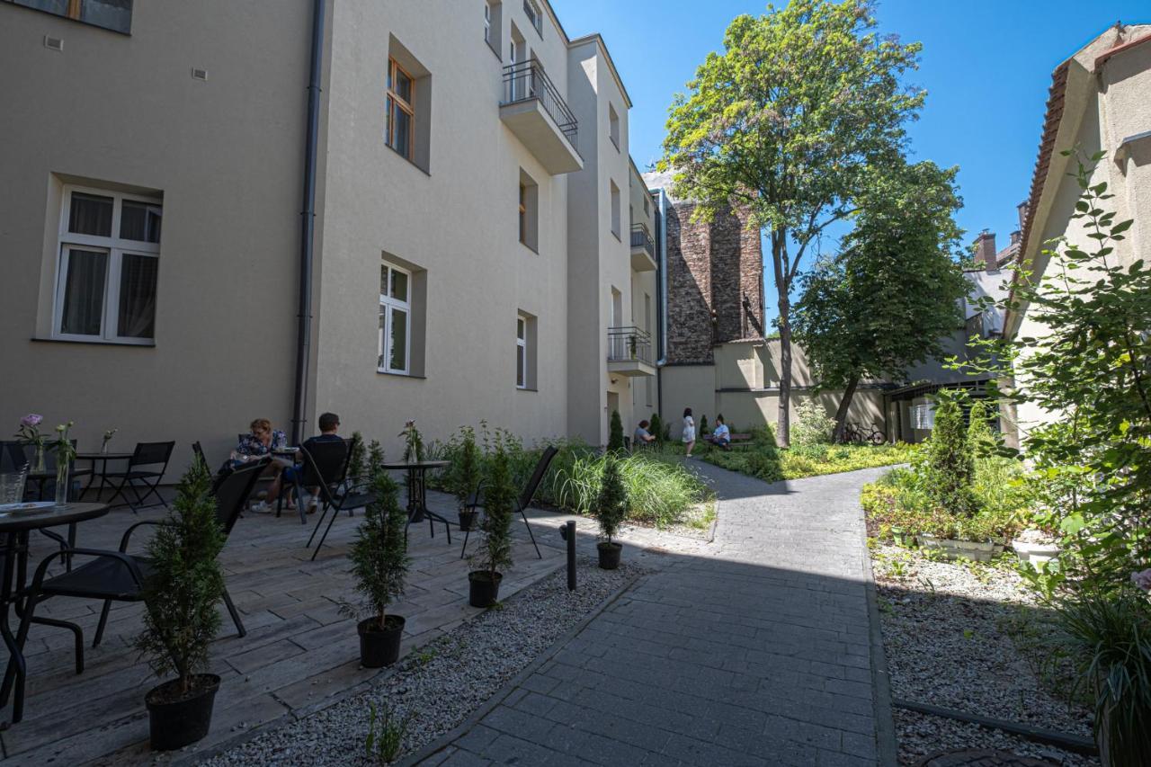 Old Town Vistula Premium Aparthotel