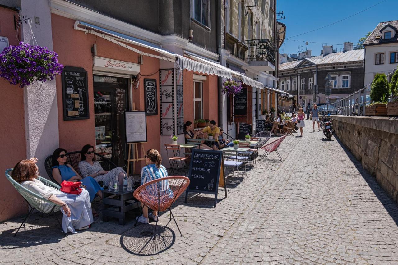 Aparthotel Old Town Vistula Premium