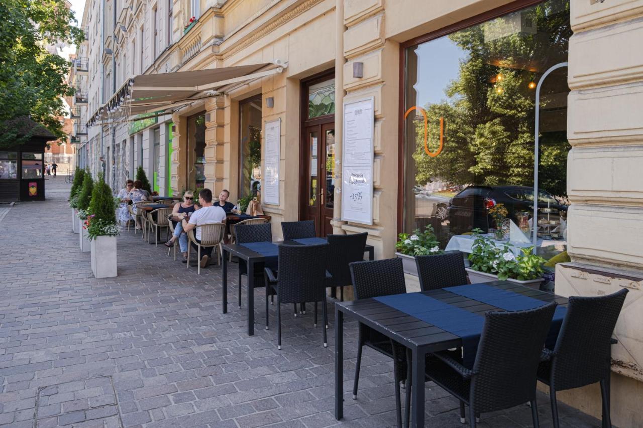 Old Town Vistula Premium Aparthotel 3*