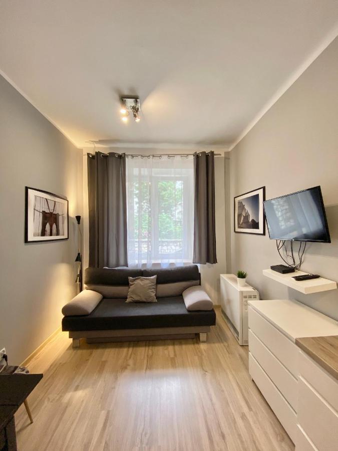 Friendhouse Avenue Apartment