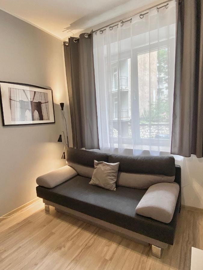 Apartment Friendhouse Avenue Krakow