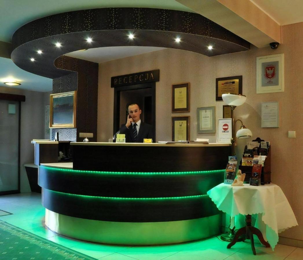 Leopolis Hotel Krakow