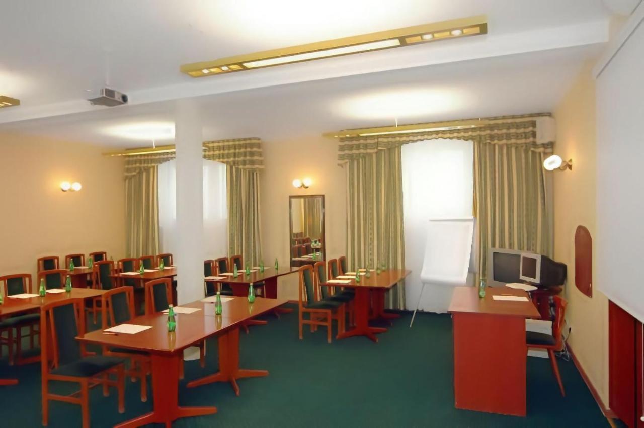 Hotel Leopolis