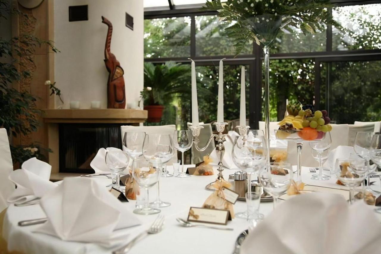 Leopolis Hotel Krakow