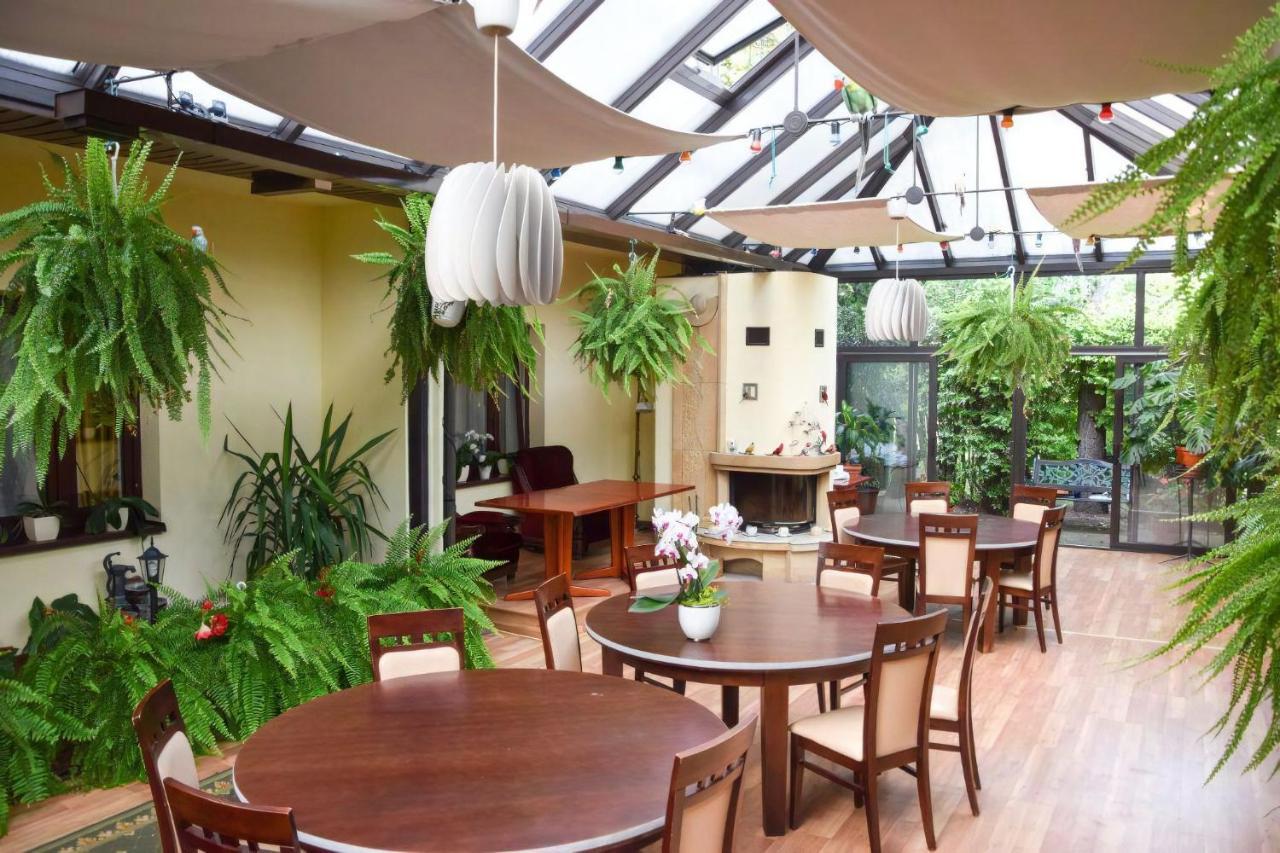 Hotel Leopolis