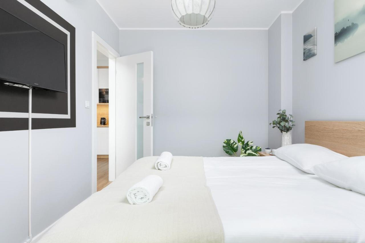 Appartement Cracow Wawrzynca By Renters *