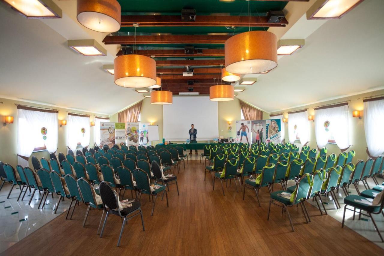 Sm Business & Hotel 3*