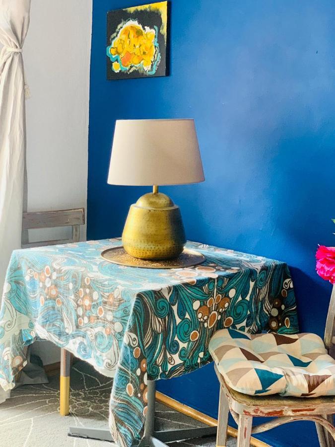 Apartment Kazimierz-good Vibes For 7 People! *