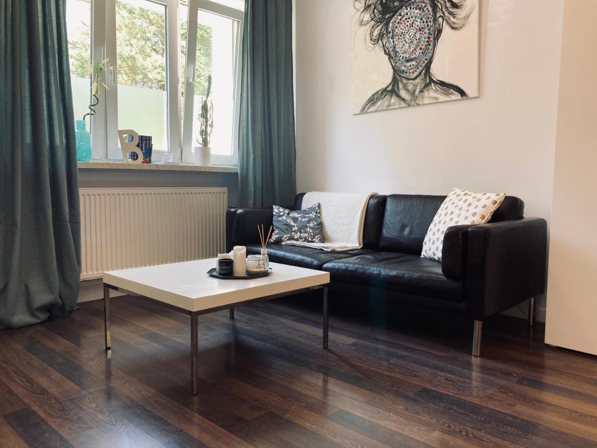 Apartamento Zakrzowek Lake Apartment Unique Location In Krakow