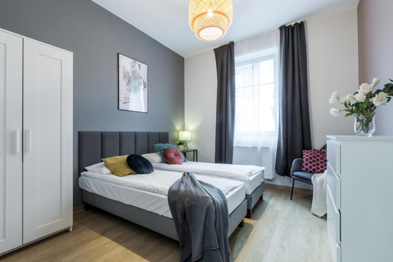 Friendhouse Apartamento