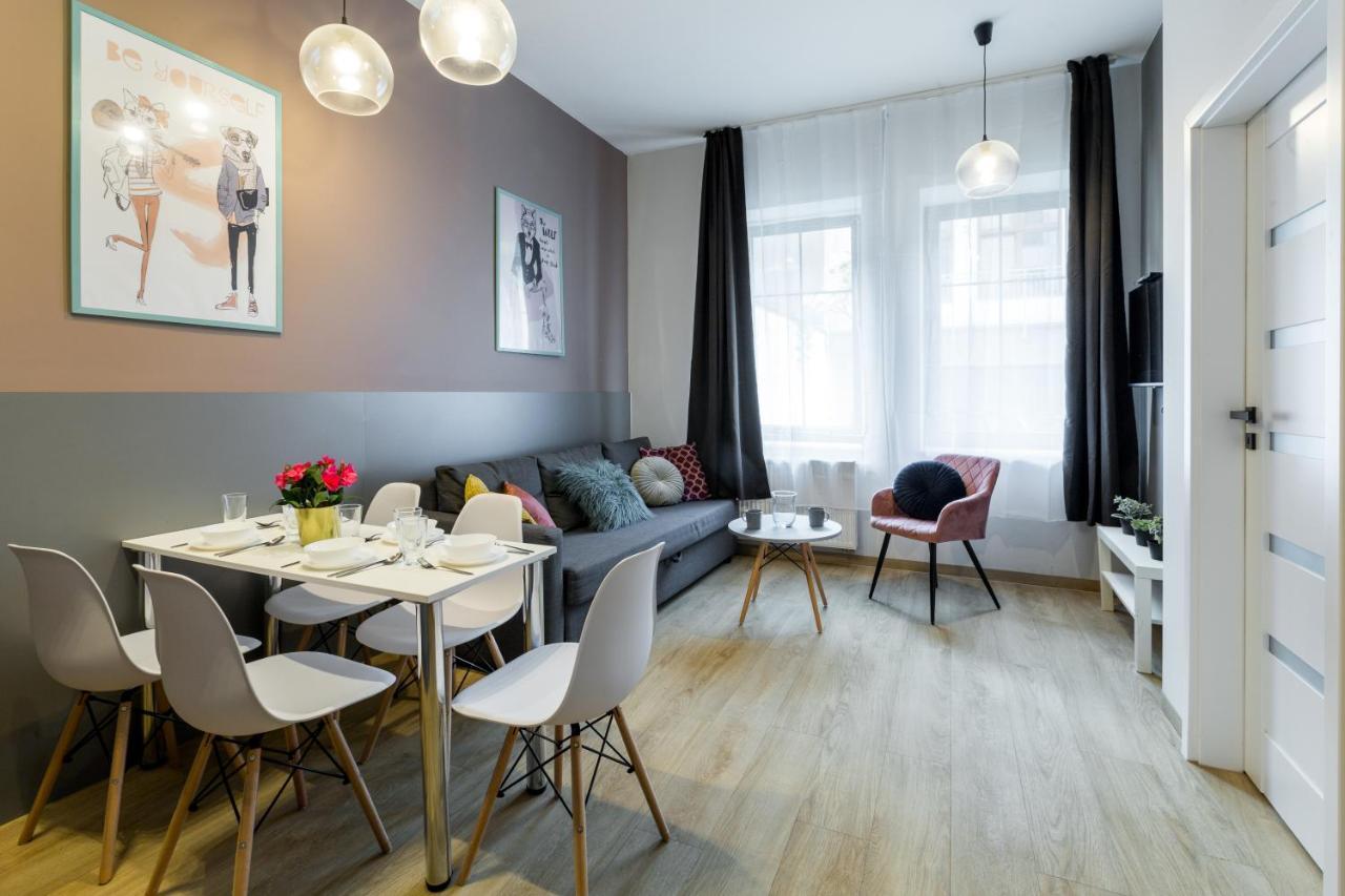 Apartamento Friendhouse *