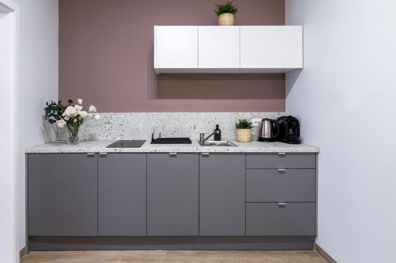 Friendhouse Apartamento