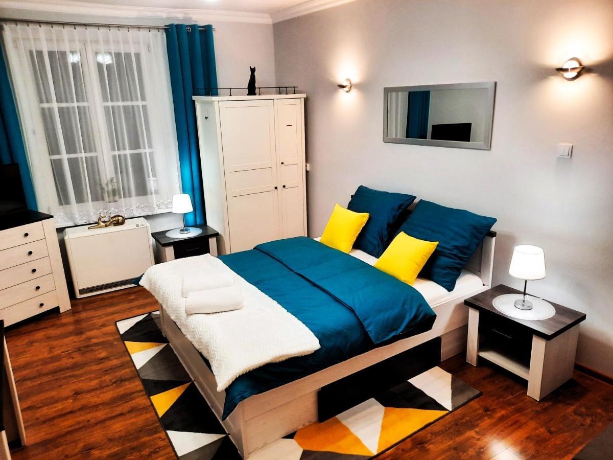 Apartment Senate Krakow