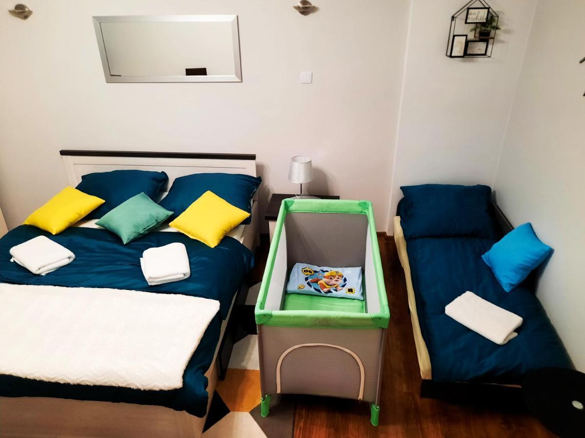 Senate Apartamento