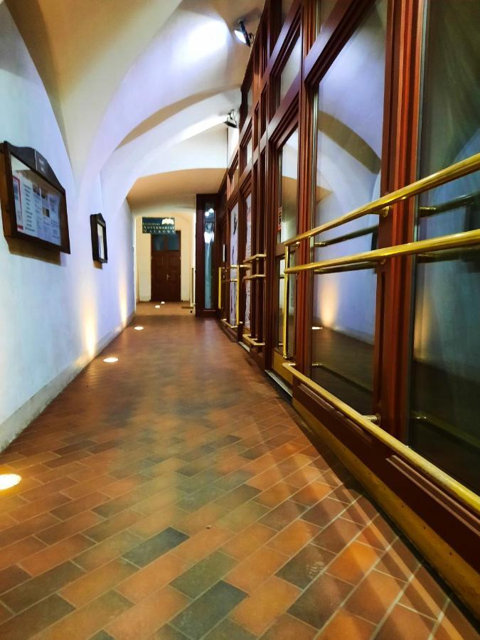 Apartamento Senate Cracóvia