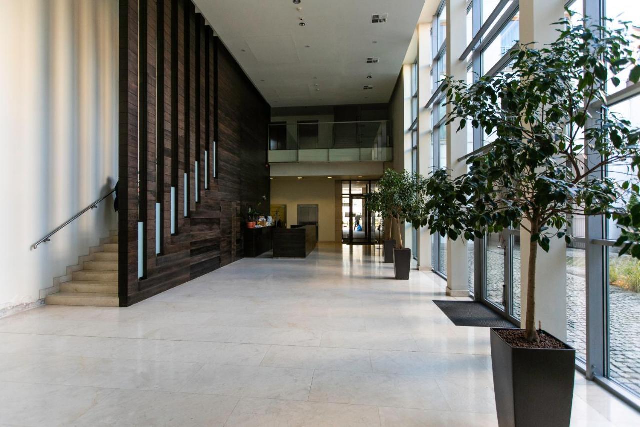 Otium Old Town Angel Plaza Apartment