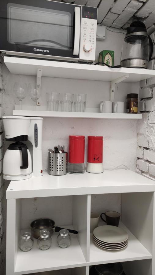 Cosy Dungeon Double With Ac Apartamento *