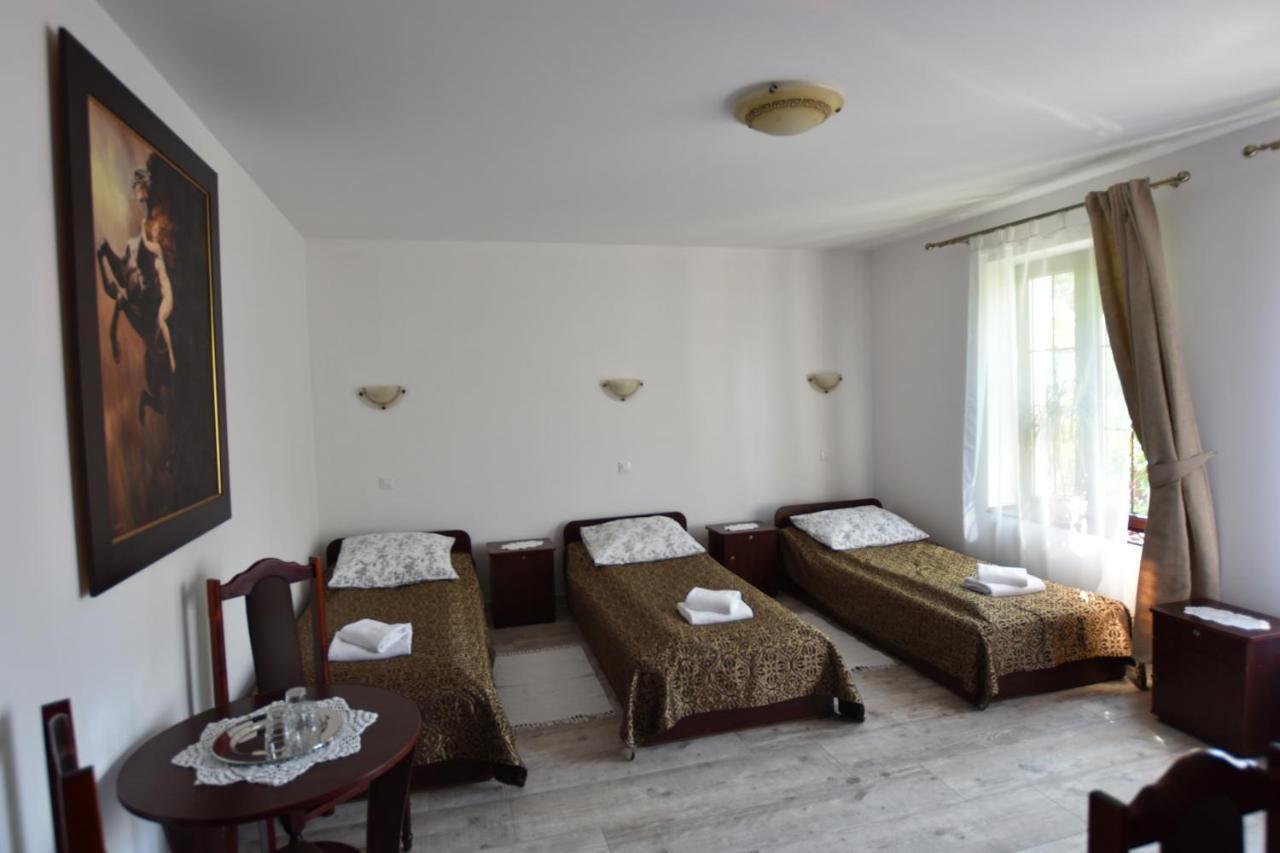 Dworek Złoty Róg I Restauracja 3* Kraków