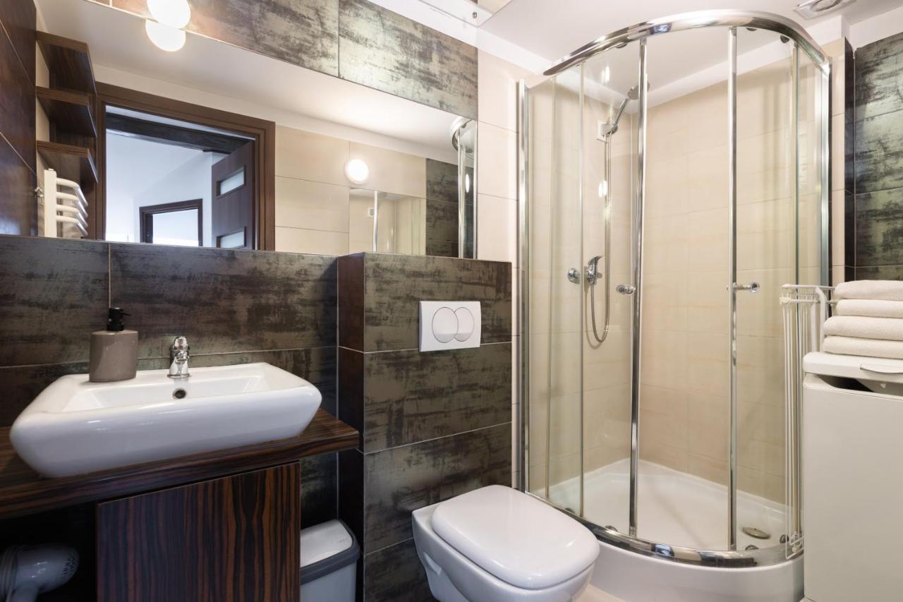 Stay Here Krakau