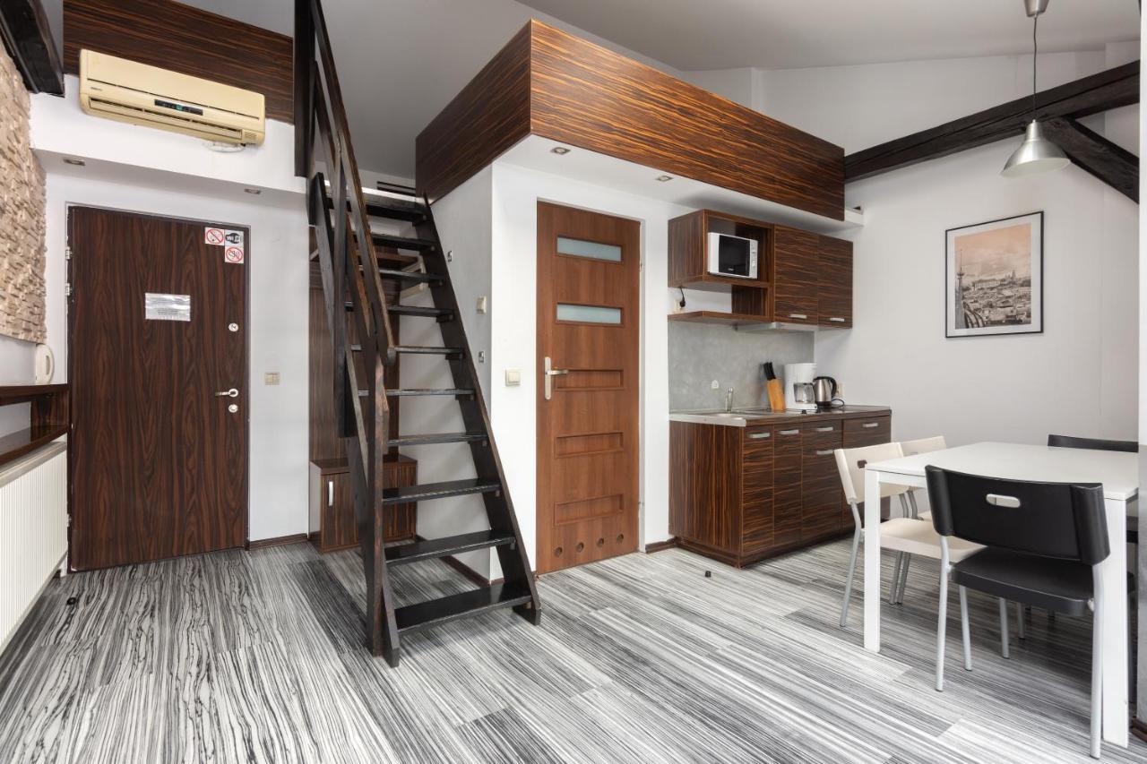 Appartement Stay Here *