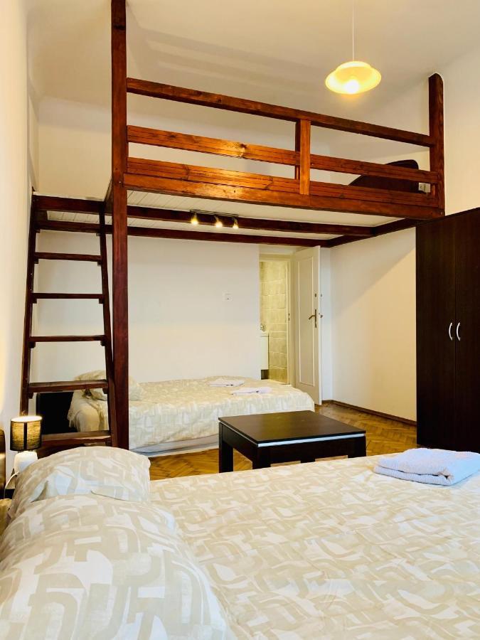 Apartment 400m To Main Square Krakow