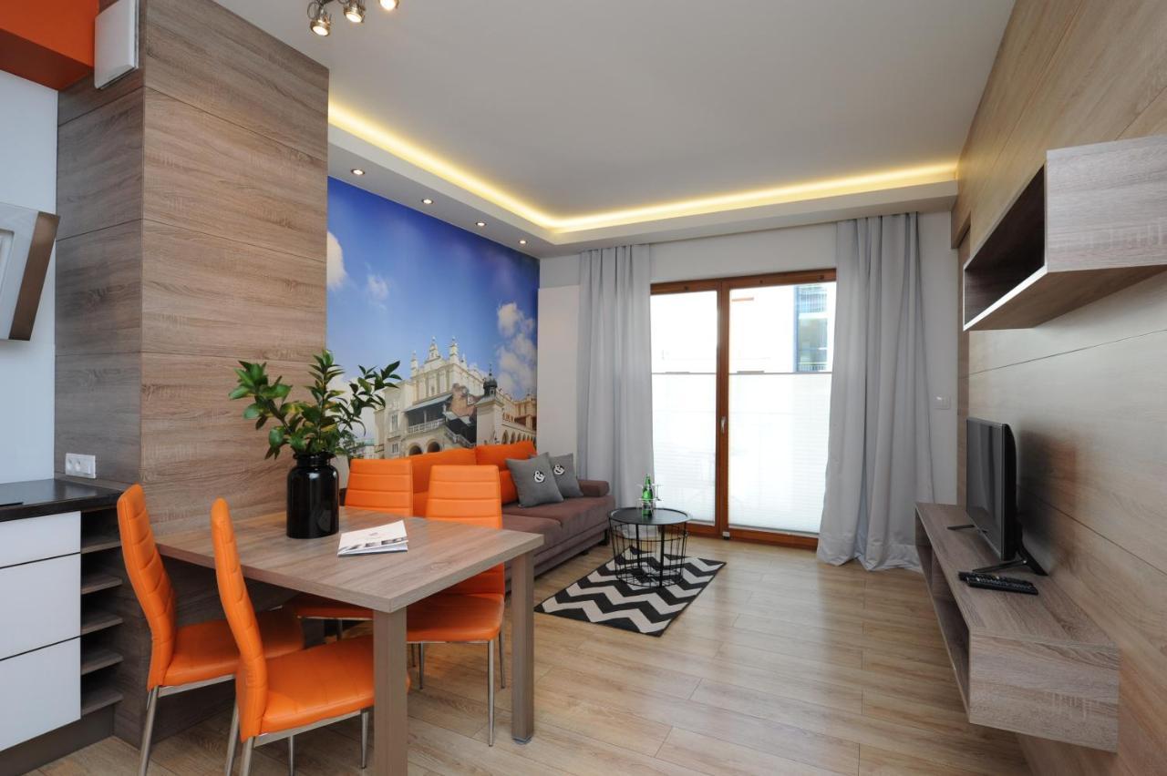 Apartament By Bed&bath Kraków