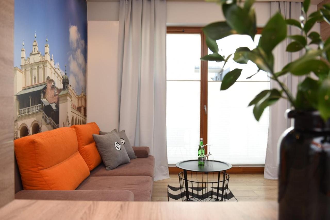 Apartament By Bed&bath Kraków