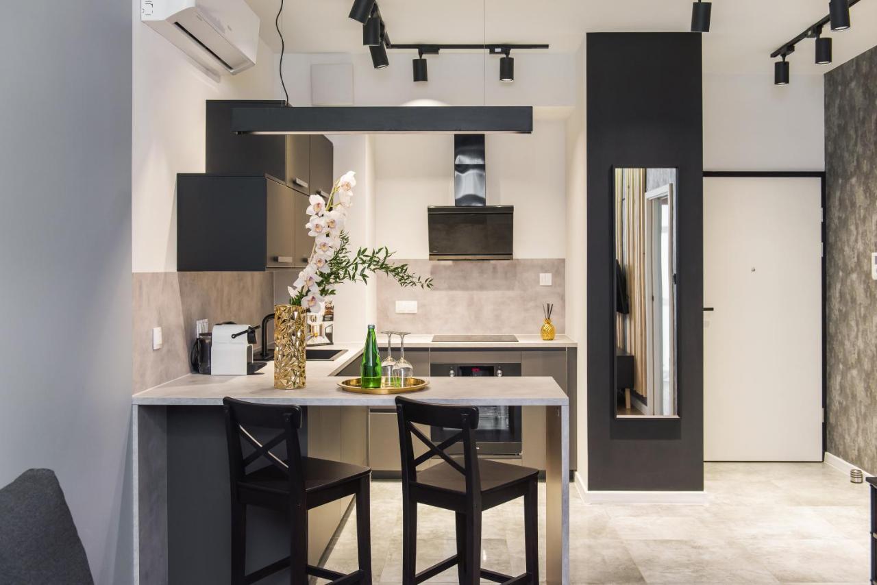 Apartament By Bed&bath *