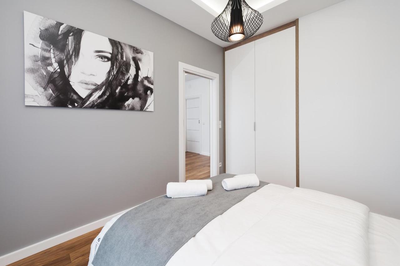 Apartament By Bed&bath