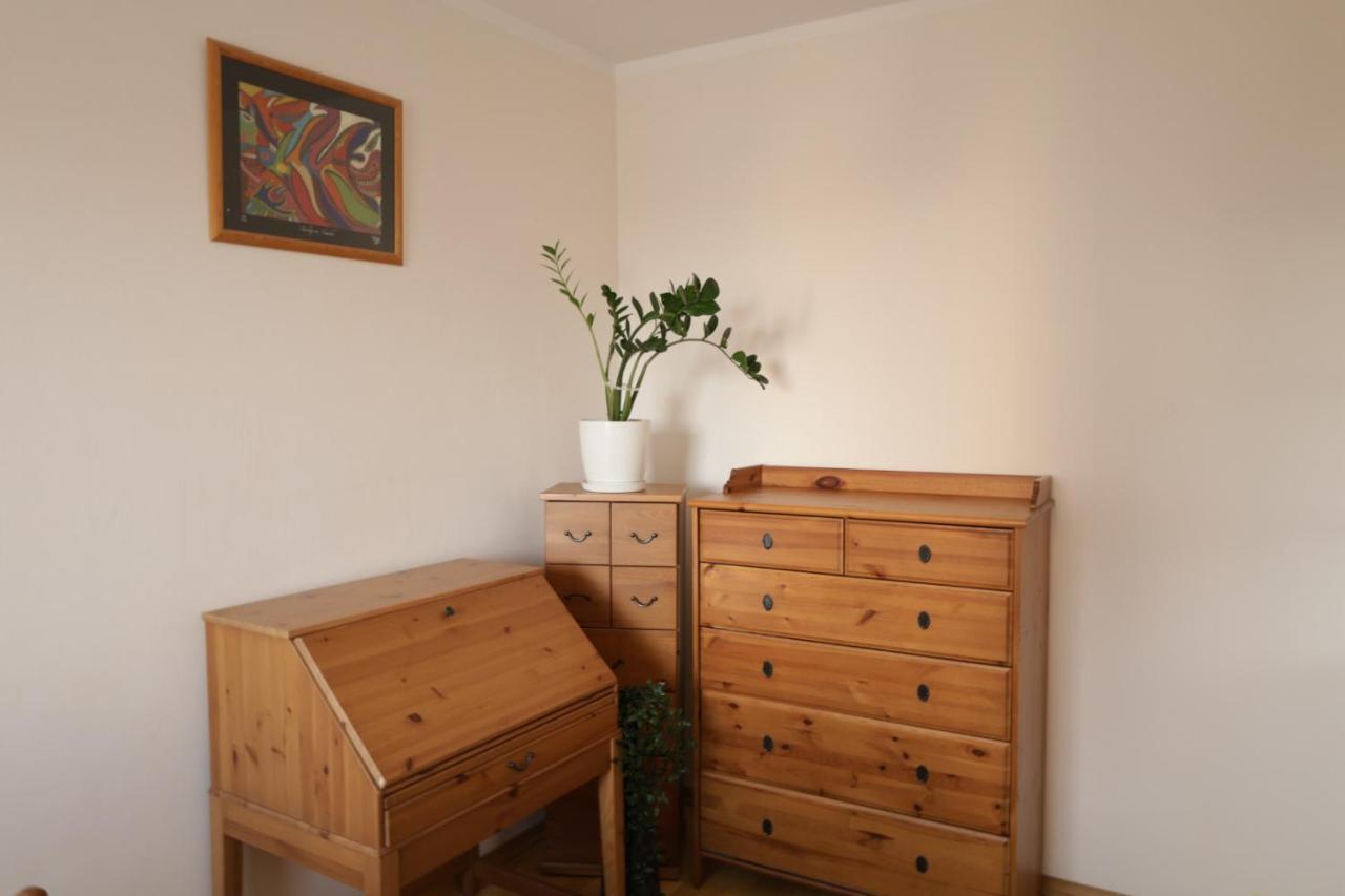 Cosy And Comfortable In Cracov Apartment *