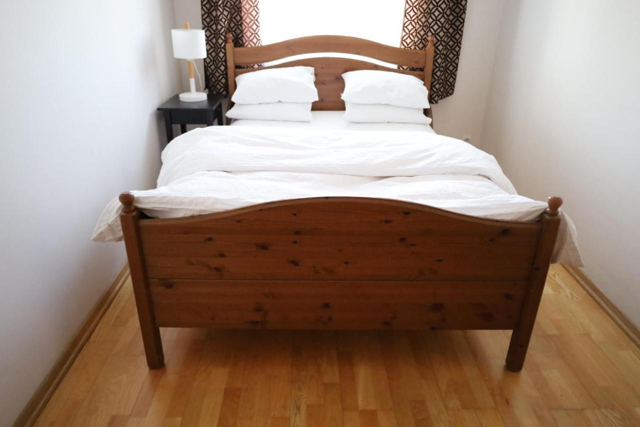 Apartment Cosy And Comfortable In Cracov