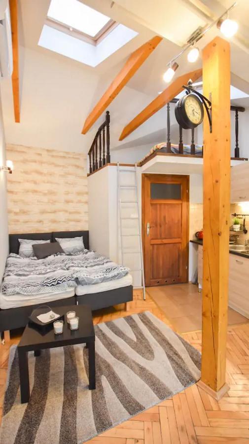 Apartamento Apartament Czapskich *