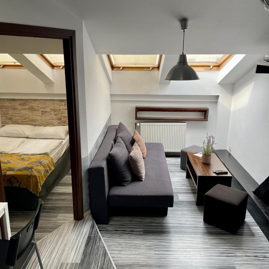 Stay Here Appartement