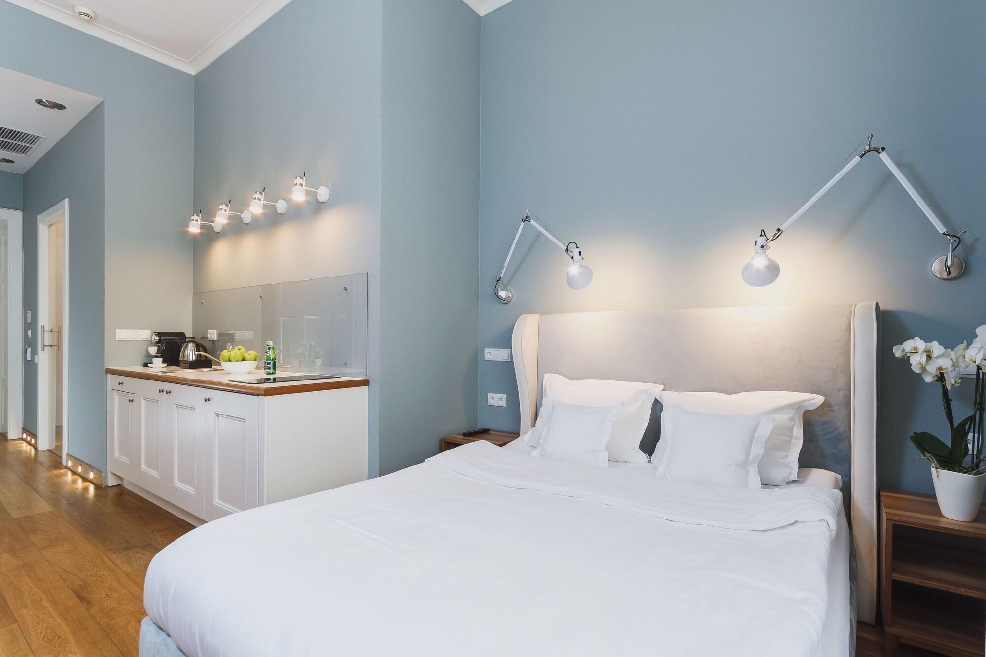 Aparthotel Bracka 6 4*