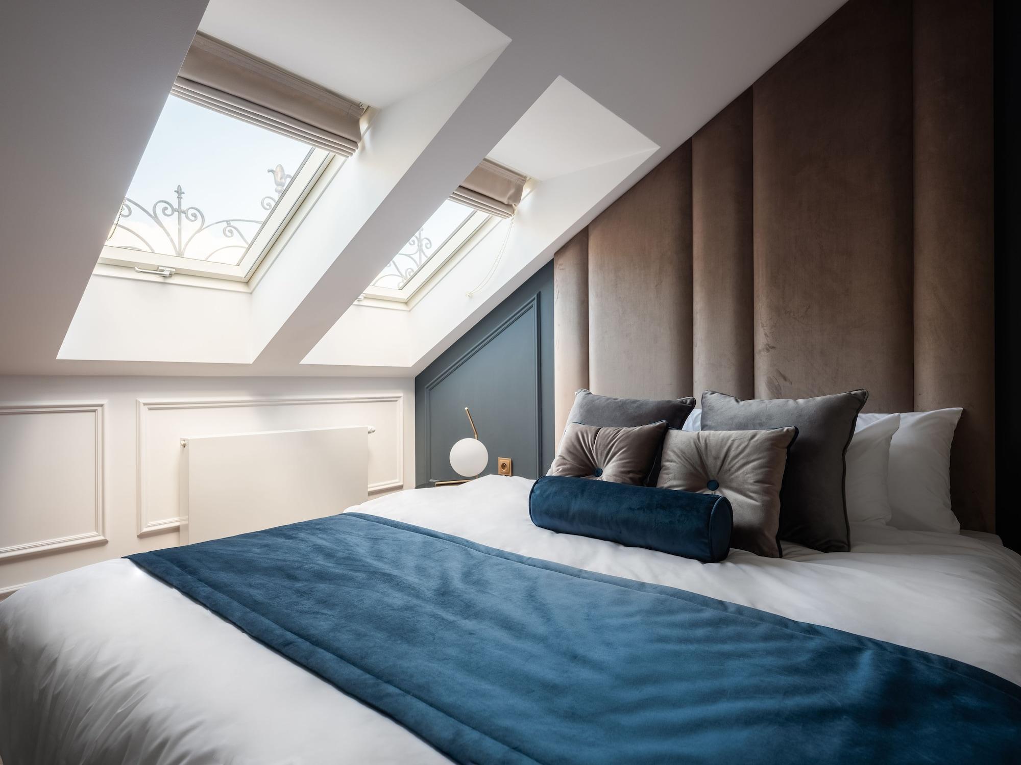 Palace Apartamento *