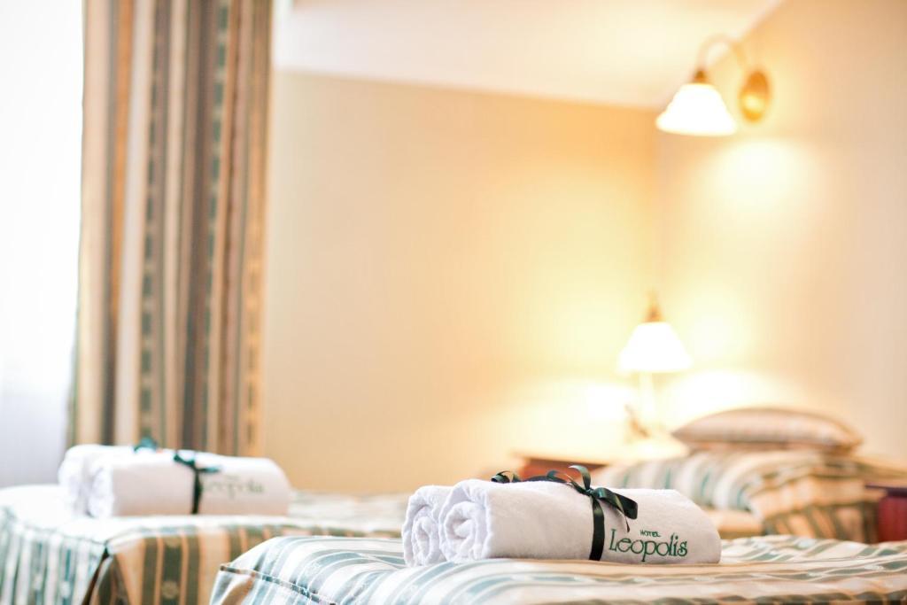 Leopolis Hotel 3*