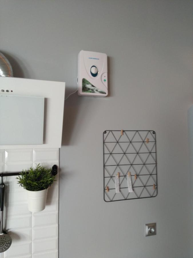 Apartament Rynek Podgorski Apartment *