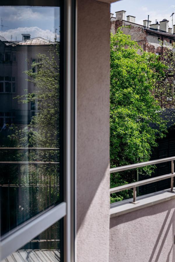 Apartament Native Helclów 23