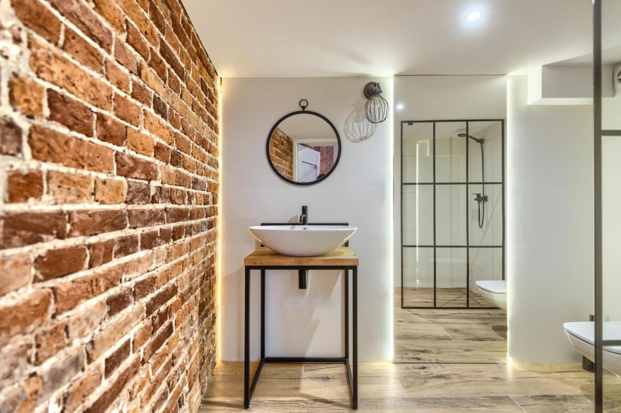Aparts Jablonowskich Apartment Krakow