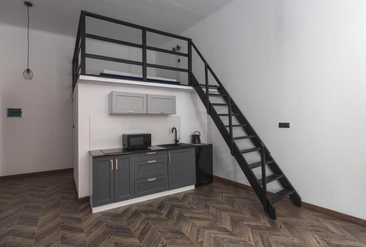 Apartment Aparts Jablonowskich Krakow