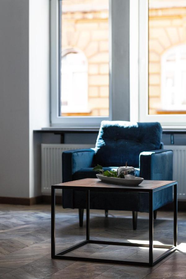 Aparts Jablonowskich Apartment *