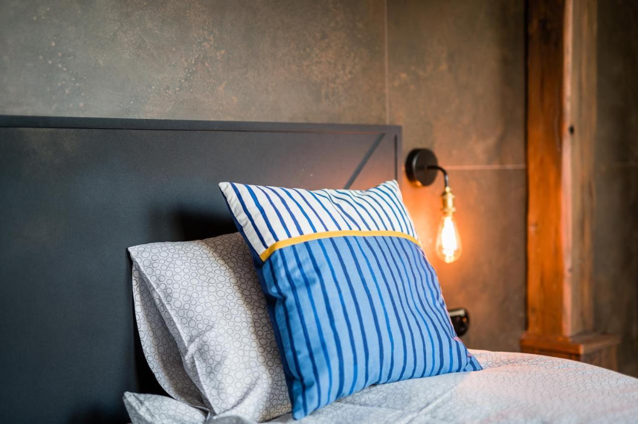 Apartamento Wegierska Luxury Loft Wawelofts Cracóvia