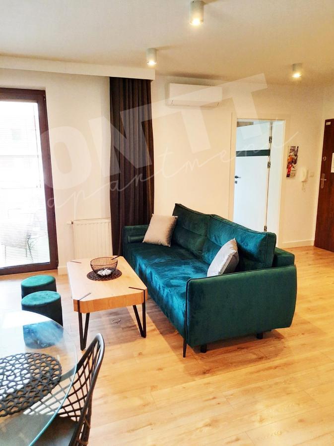 Apartment Ontt Luxurious - Podgorze *